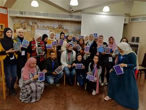  Premier groupe à l’hexagone