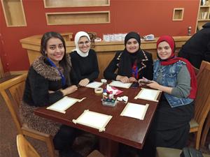  Premier groupe à l’hexagone