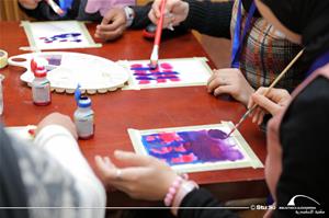  Premier groupe à l’hexagone