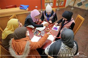  Premier groupe à l’hexagone