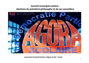 Atelier « Comment développer la citoyenneté en Méditerranée »