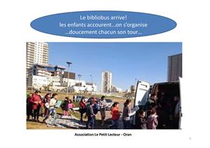 Atelier « Comment développer la citoyenneté en Méditerranée »