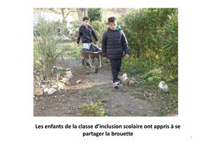 Atelier « Comment développer la citoyenneté en Méditerranée »