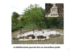 Atelier « Comment développer la citoyenneté en Méditerranée »