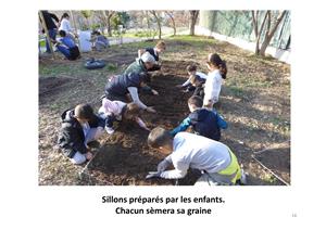 Atelier « Comment développer la citoyenneté en Méditerranée »