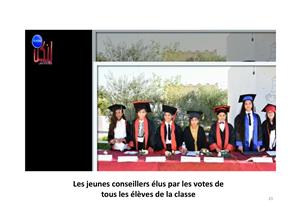 Atelier « Comment développer la citoyenneté en Méditerranée »