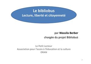 Atelier « Comment développer la citoyenneté en Méditerranée »