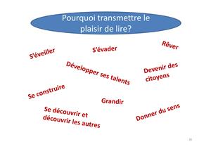 Atelier « Comment développer la citoyenneté en Méditerranée »