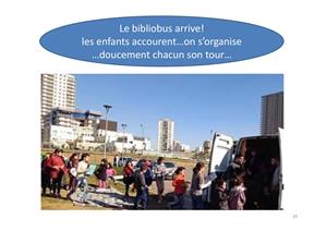 Atelier « Comment développer la citoyenneté en Méditerranée »