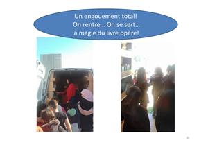 Atelier « Comment développer la citoyenneté en Méditerranée »