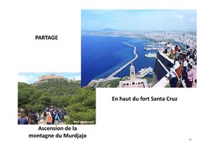 Atelier « Comment développer la citoyenneté en Méditerranée »