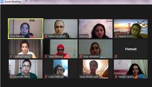 Groupe 1 : Mission 1 : Rédaction d’un C.V.