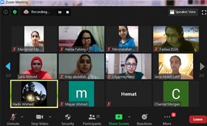 Groupe 1 : Mission 1 : Rédaction d’un C.V.