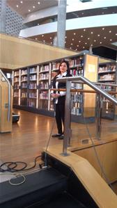  Tournage de capsules vidéo