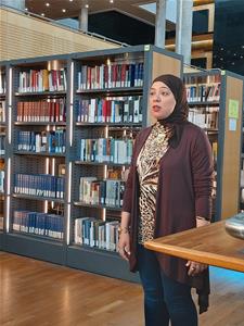  Tournage de capsules vidéo