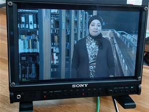  Tournage de capsules vidéo