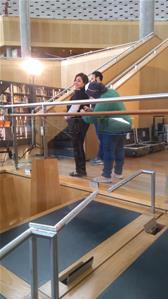  Tournage de capsules vidéo