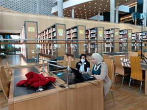  Tournage de capsules vidéo