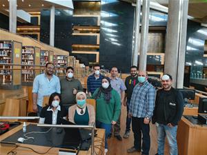  Tournage de capsules vidéo