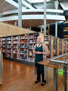  Tournage de capsules vidéo