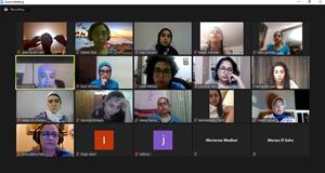 Groupe 1 : Mission 2 : Rédaction d’une lettre de motivation