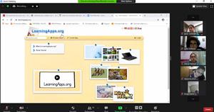 Groupe 1 : Mission 2 : Rédaction d’une lettre de motivation