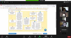Groupe 1 : Mission 2 : Rédaction d’une lettre de motivation