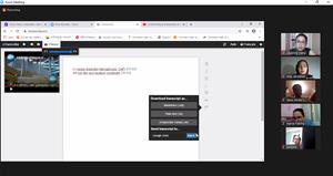 Groupe 1 : Mission 3 : Création de vidéos et de diaporamas