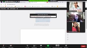 Groupe 1 : Mission 3 : Création de vidéos et de diaporamas