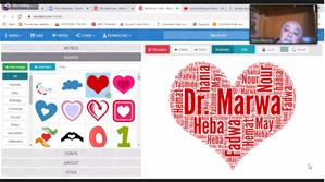 Groupe 1 : Mission 3 : Création de vidéos et de diaporamas