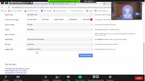 Groupe 1 : Mission 3 : Création de vidéos et de diaporamas