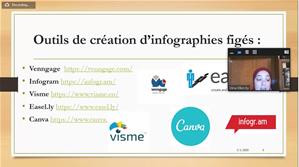 Groupe 1: Mission 4 : Création d’infographies, de bandes dessinées et de magazine en ligne