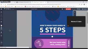 Groupe 1: Mission 4 : Création d’infographies, de bandes dessinées et de magazine en ligne