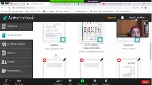Groupe 1: Mission 4 : Création d’infographies, de bandes dessinées et de magazine en ligne