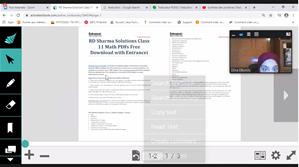 Groupe 1: Mission 4 : Création d’infographies, de bandes dessinées et de magazine en ligne