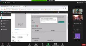 Groupe 1: Mission 4 : Création d’infographies, de bandes dessinées et de magazine en ligne