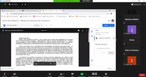 Groupe 1: Mission 4 : Création d’infographies, de bandes dessinées et de magazine en ligne