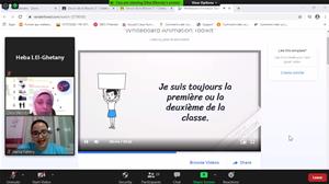 Groupe 1: Mission 5 : Navigation sur les réseaux professionnels