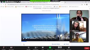 Groupe 1: Mission 5 : Navigation sur les réseaux professionnels
