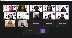  Groupe 1 : Mission 6 : Passation de l’entretien d’embauche