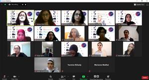  Groupe 1 : Mission 6 : Passation de l’entretien d’embauche