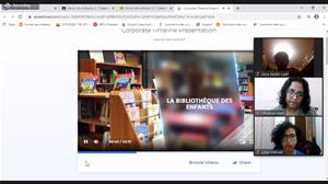 Groupe 1: Mission 5 : Navigation sur les réseaux professionnels