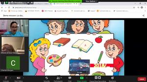 Groupe 1: Mission 5 : Navigation sur les réseaux professionnels