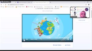 Groupe 1: Mission 5 : Navigation sur les réseaux professionnels