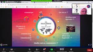 Groupe 1: Mission 5 : Navigation sur les réseaux professionnels