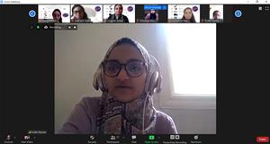 Groupe 2 : Mission 1 : Rédaction d’un C.V.