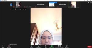 Groupe 2 : Mission 1 : Rédaction d’un C.V.