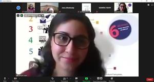 Groupe 2 : Mission 1 : Rédaction d’un C.V.