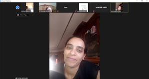 Groupe 2 : Mission 1 : Rédaction d’un C.V.