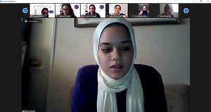 Groupe 2 : Mission 1 : Rédaction d’un C.V.